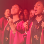 Musique Chrétienne