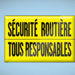 Sécurité routière